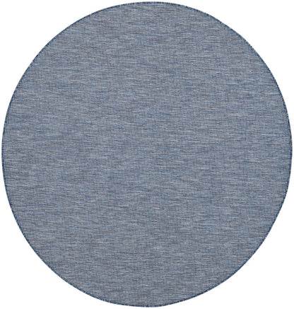 6' x Round
