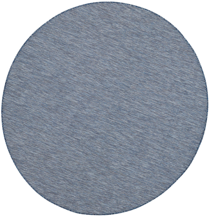 8' x Round