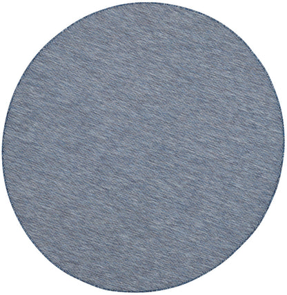 8' x Round