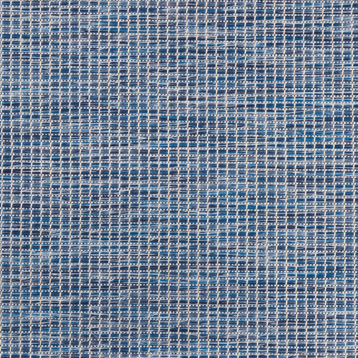 The Rug Corner Nourison Home Nourison Home - Positano Navy/Blue Area Rug POS01