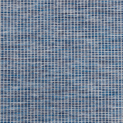 The Rug Corner Nourison Home Nourison Home - Positano Navy/Blue Area Rug POS01