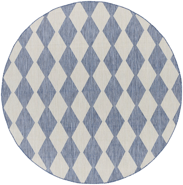 8' x Round
