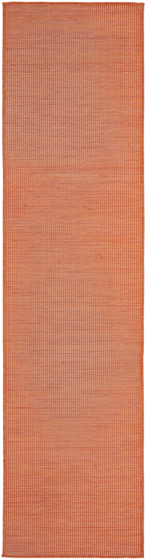 The Rug Corner Nourison Home Positano POS01 TERR Area Rugs