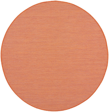 6' x Round