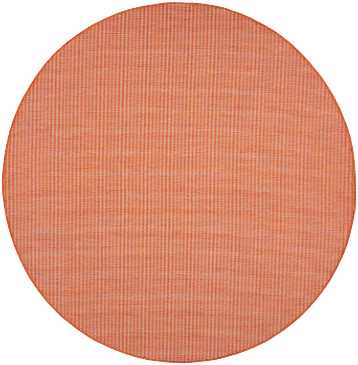 8' x Round