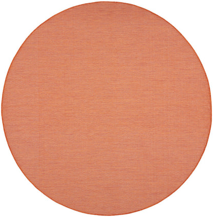 8' x Round
