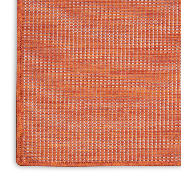The Rug Corner Nourison Home Positano POS01 TERR Area Rugs