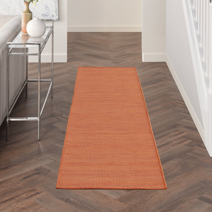 The Rug Corner Nourison Home Positano POS01 TERR Area Rugs