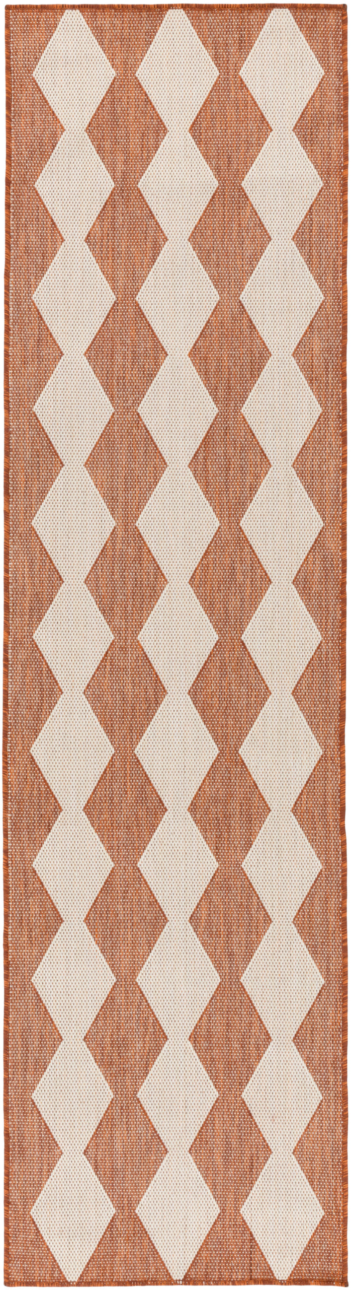 2'2" x 10'