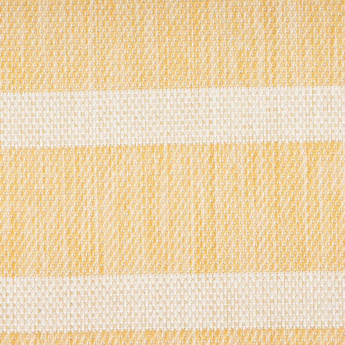 The Rug Corner Nourison Home Nourison Home - Positano Yellow Area Rug POS03