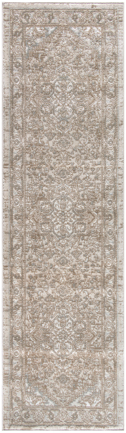 Nourison Home - Quarry Beige Area Rug QUA05