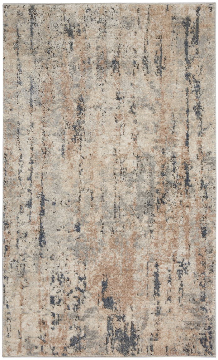 3' x 5'
