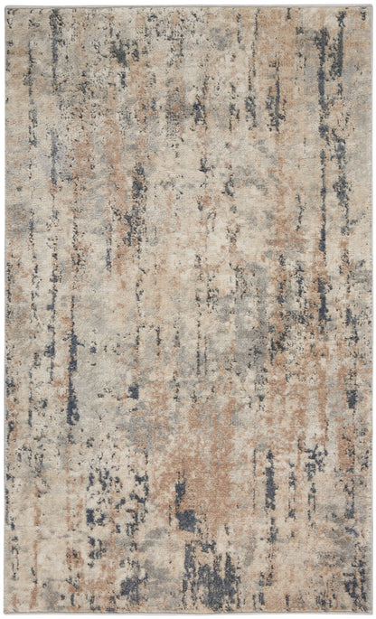 3' x 5'