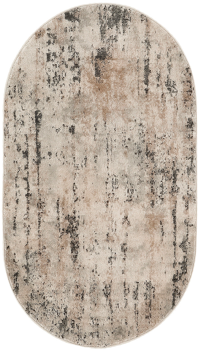 3' x 5' Oval