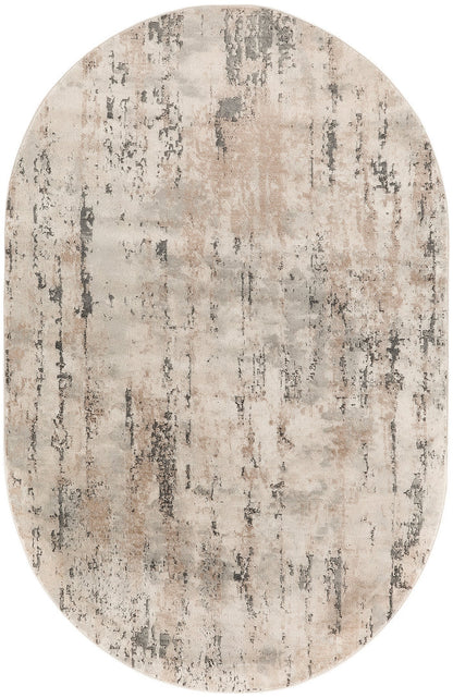 5' x 8' Oval