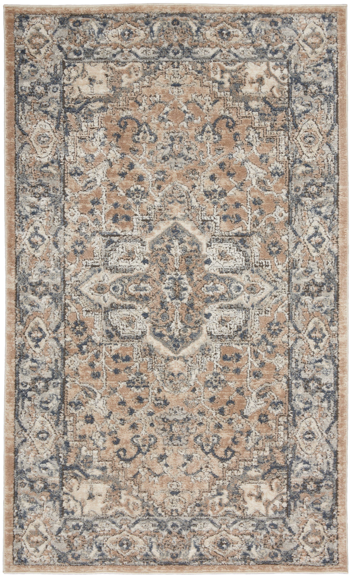 3' x 5'