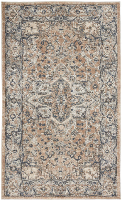 3' x 5'