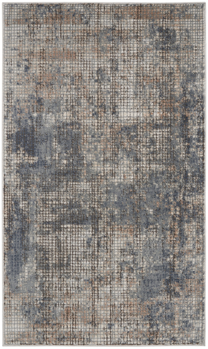 3' x 5'