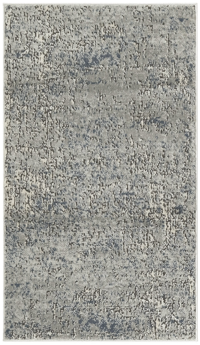 Nourison Home - Quarry Dark Grey Area Rug QUA17