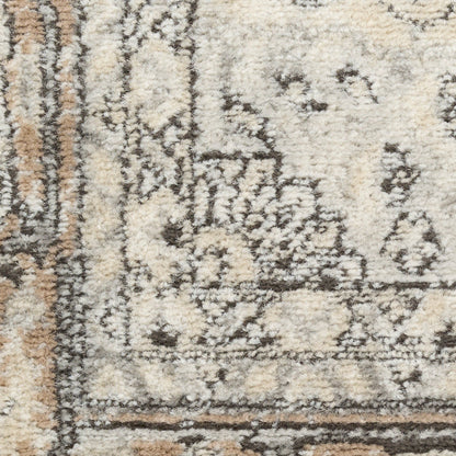 The Rug Corner Nourison Home Nourison Home - Quarry Ivory Area Rug QUA18