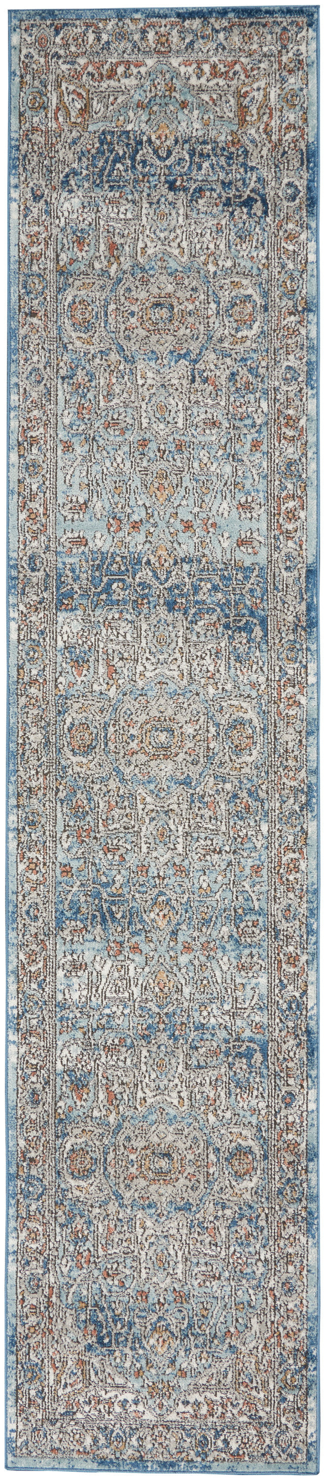 2'2" x 10'