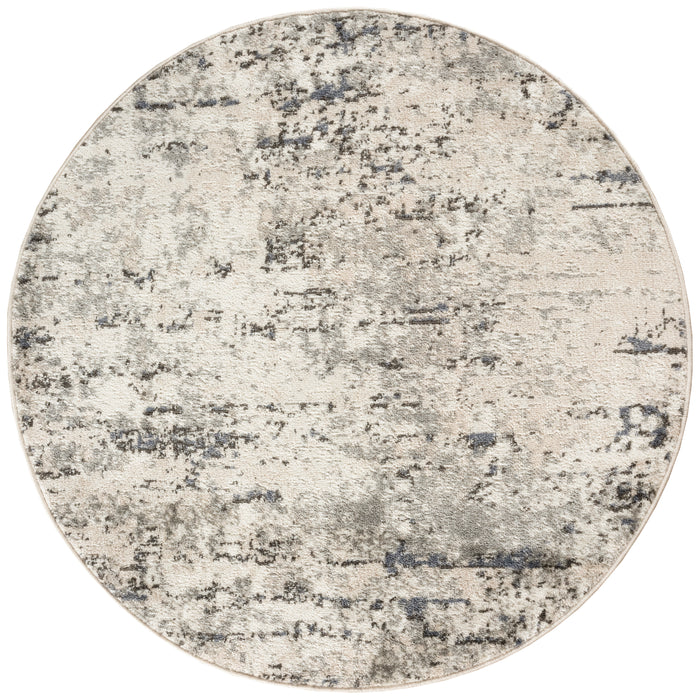 4' x Round