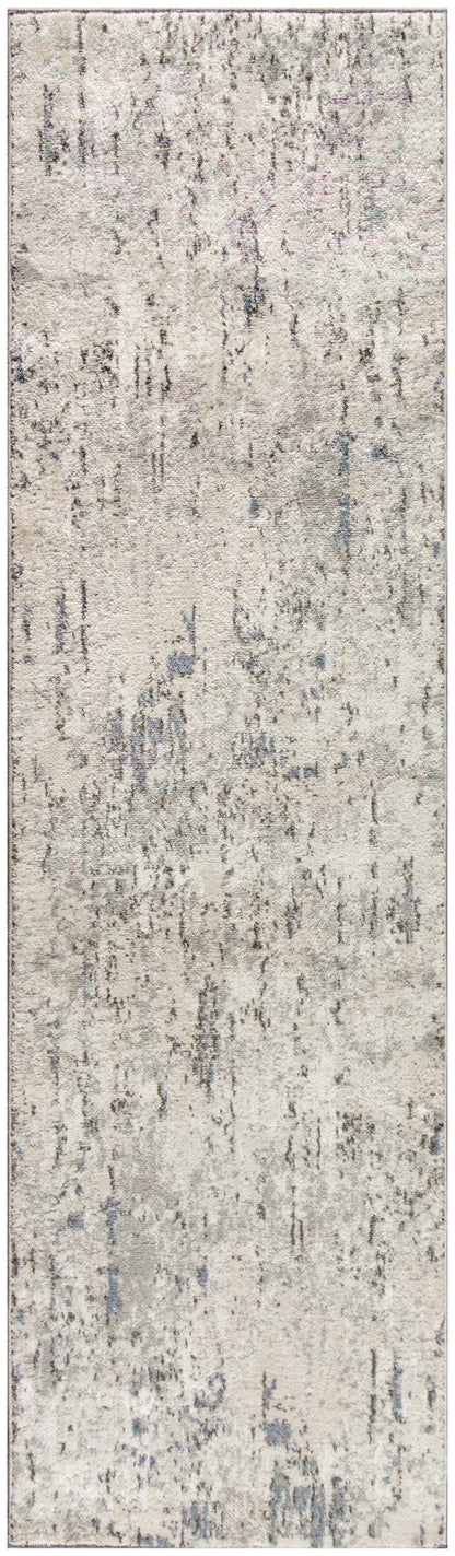 The Rug Corner Nourison Home Quarry QUA01 IVBLG Area Rugs