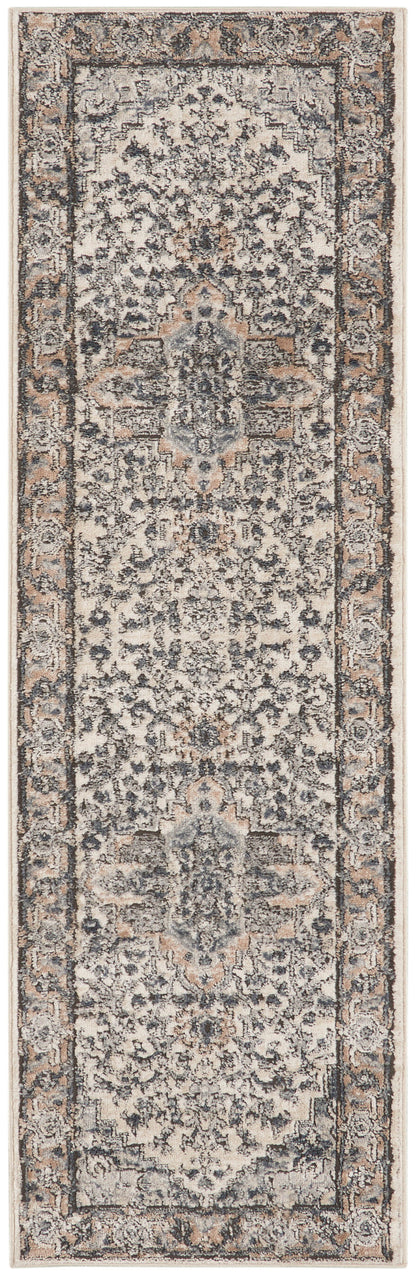2'2" x 7'6"