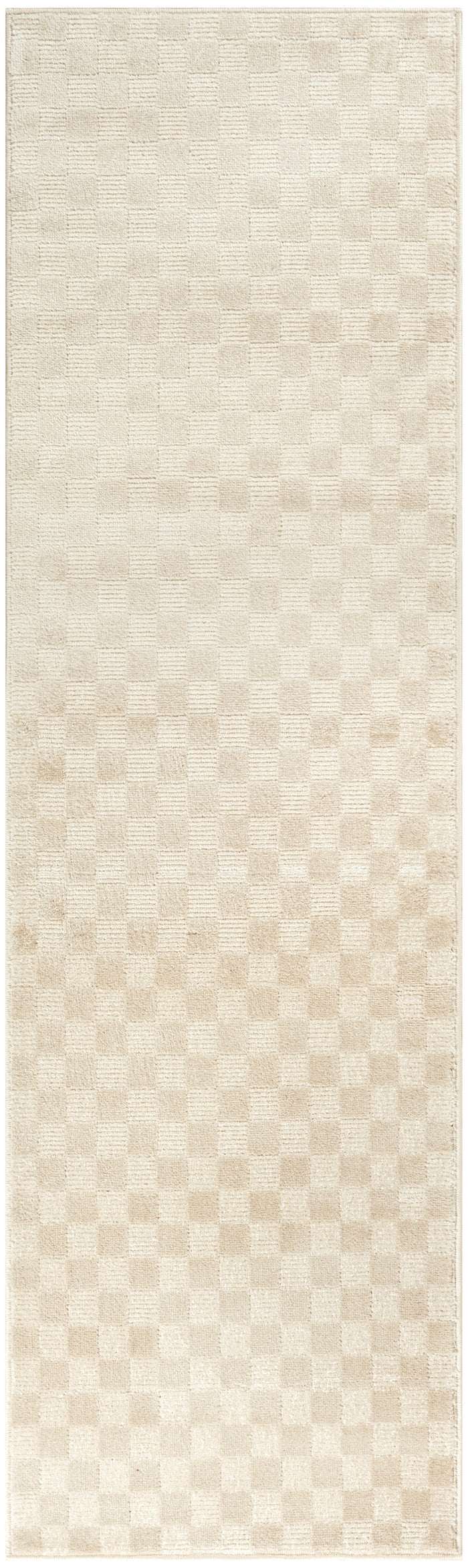 The Rug Corner Nourison Home Nourison Home - Serenity Home Beige Area Rug SRH10