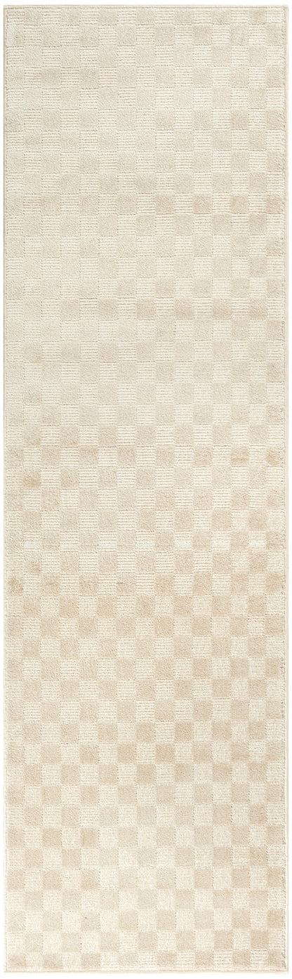 The Rug Corner Nourison Home Nourison Home - Serenity Home Beige Area Rug SRH10