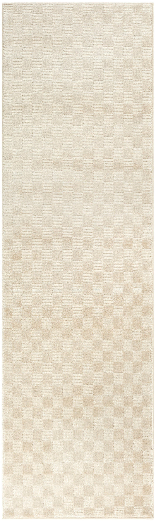 The Rug Corner Nourison Home Nourison Home - Serenity Home Beige Area Rug SRH10