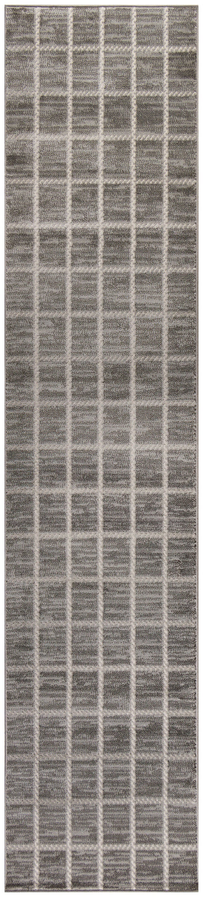 The Rug Corner Nourison Home Nourison Home - Serenity Home Green/Ivory Area Rug SRH05