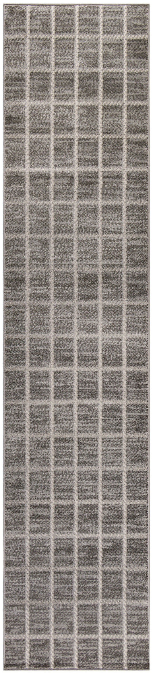 The Rug Corner Nourison Home Nourison Home - Serenity Home Green/Ivory Area Rug SRH05