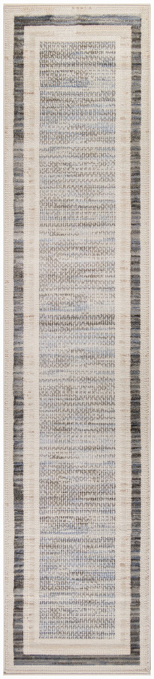 The Rug Corner Nourison Home Nourison Home - Serenity Home Green/Ivory Area Rug SRH07