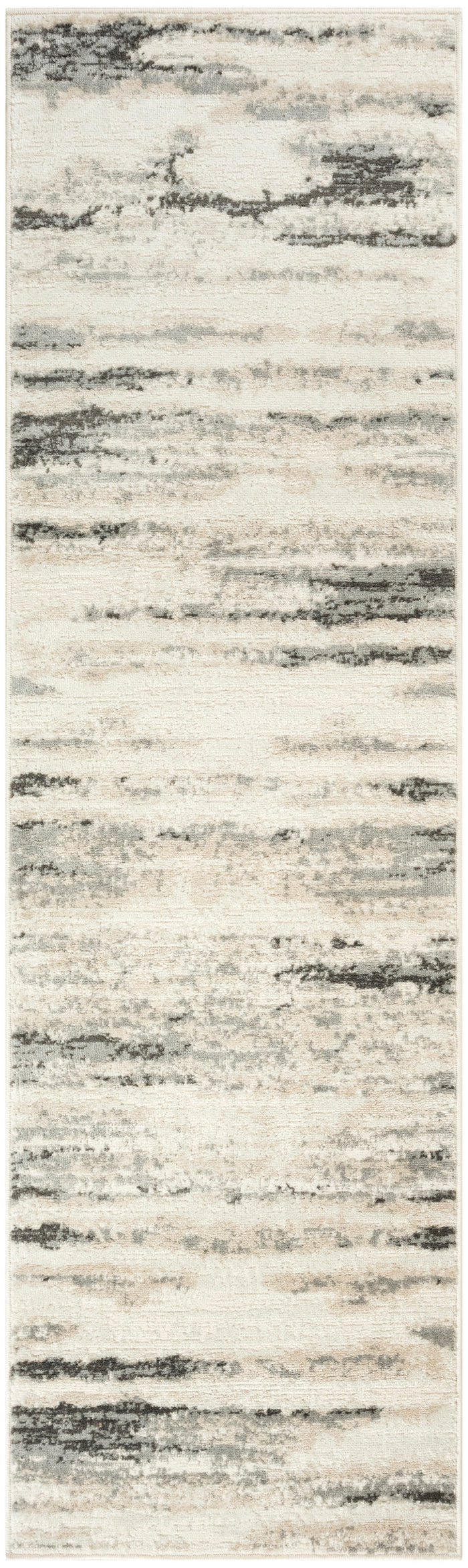 The Rug Corner Nourison Home Nourison Home - Serenity Home Grey/Multi Area Rug SRH12
