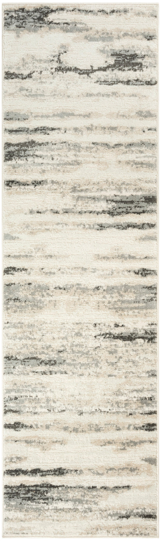 The Rug Corner Nourison Home Nourison Home - Serenity Home Grey/Multi Area Rug SRH12