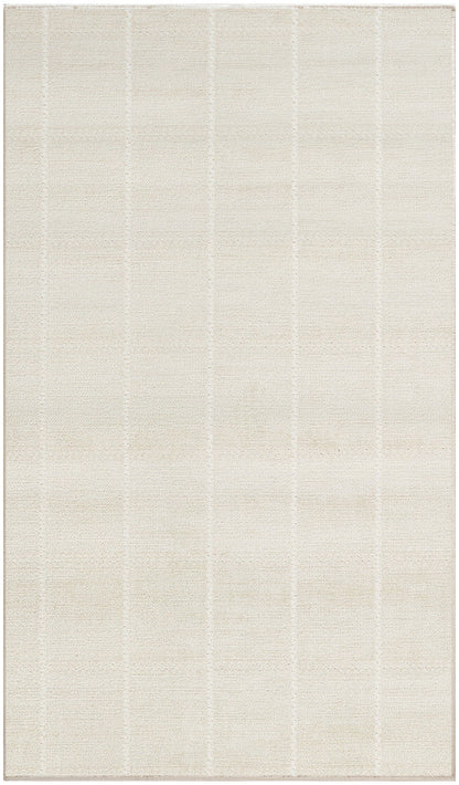 The Rug Corner Nourison Home Serenity Home SRH05 IVORY Area Rugs