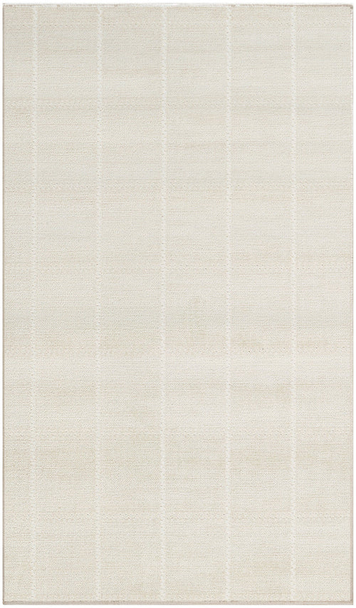 The Rug Corner Nourison Home Serenity Home SRH05 IVORY Area Rugs