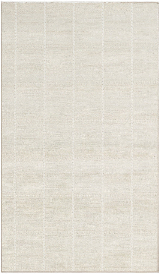 The Rug Corner Nourison Home Serenity Home SRH05 IVORY Area Rugs