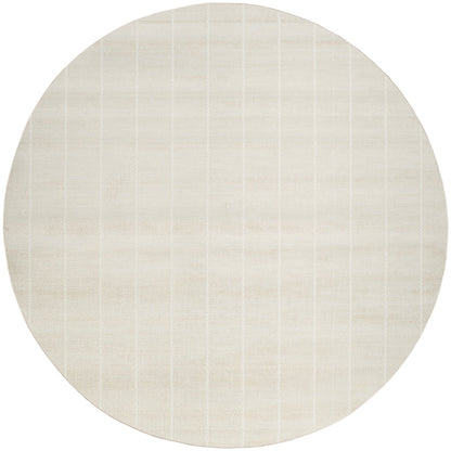 4' x Round