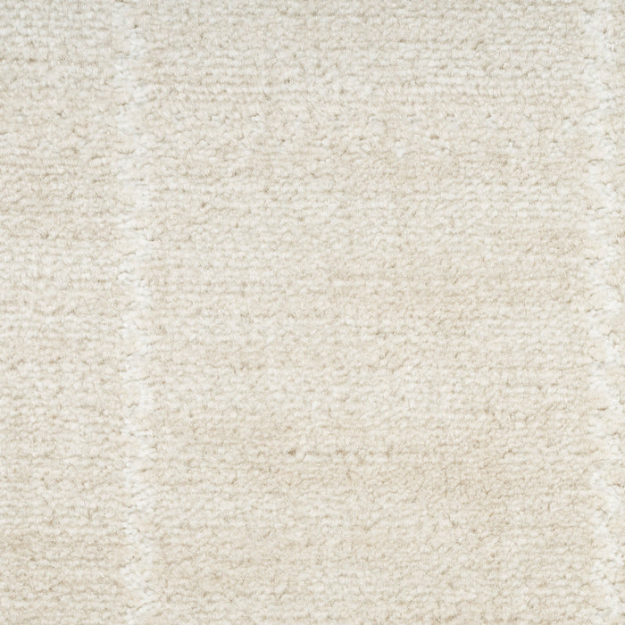 The Rug Corner Nourison Home Serenity Home SRH05 IVORY Area Rugs