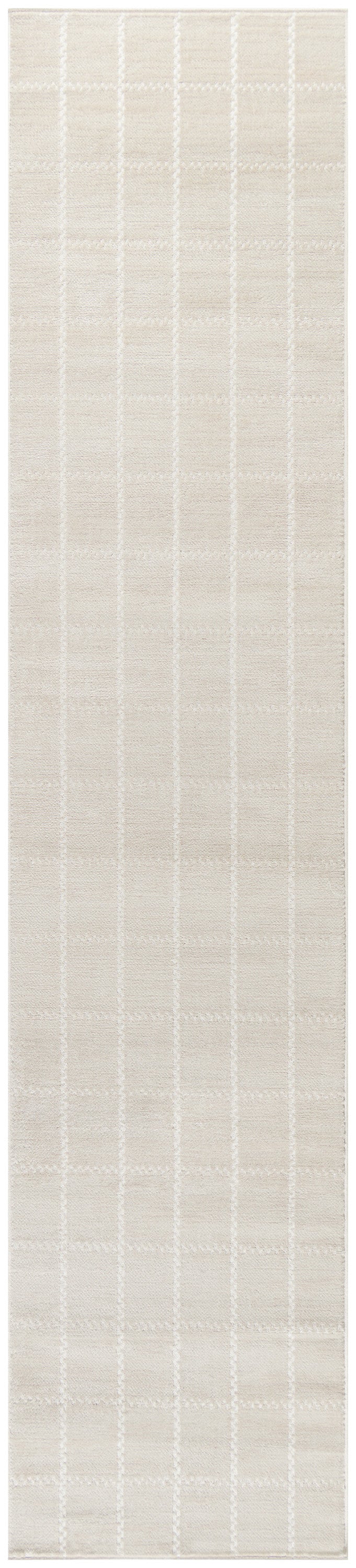 The Rug Corner Nourison Home Serenity Home SRH05 IVORY Area Rugs