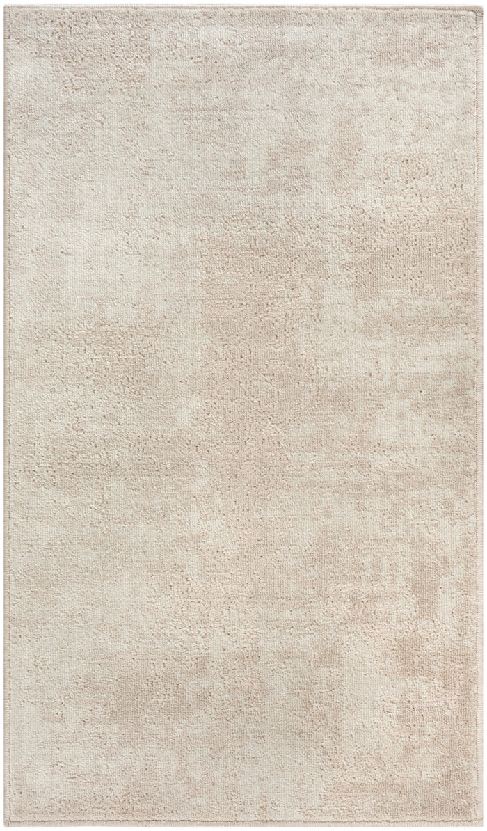 The Rug Corner Nourison Home Nourison Home - Serenity Home Ivory Area Rug SRH06