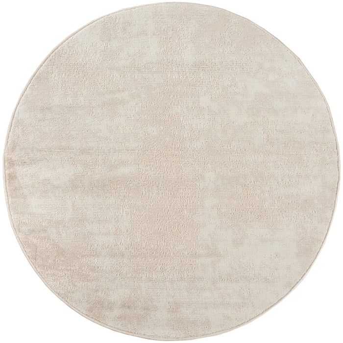 4' x Round