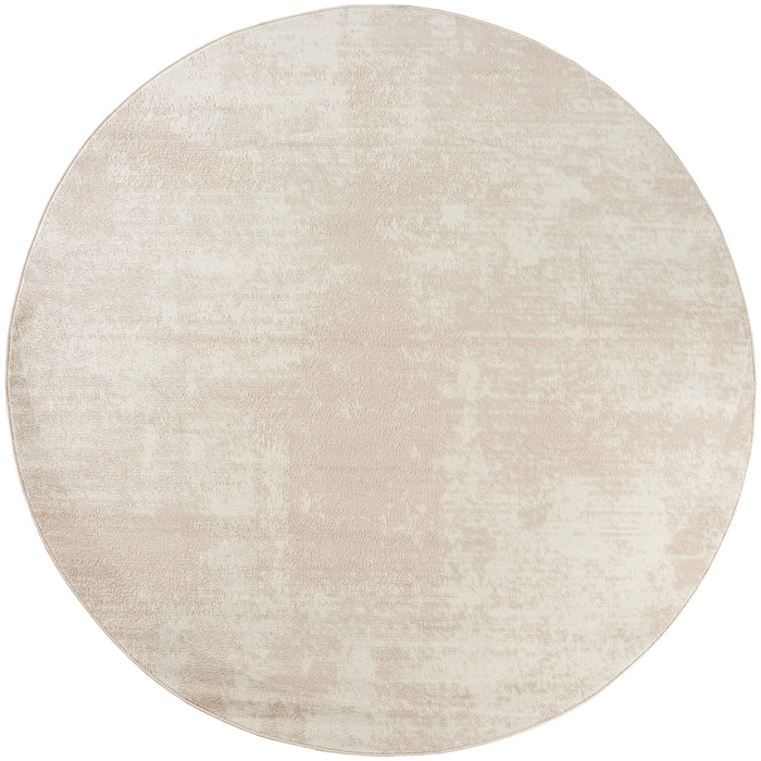 8' x Round