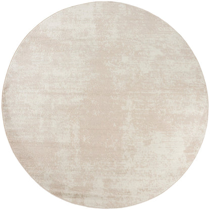 8' x Round