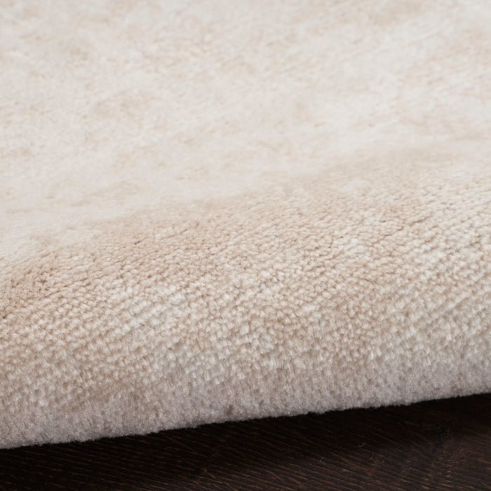 The Rug Corner Nourison Home Nourison Home - Serenity Home Ivory Area Rug SRH06
