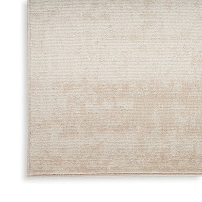 The Rug Corner Nourison Home Nourison Home - Serenity Home Ivory Area Rug SRH06