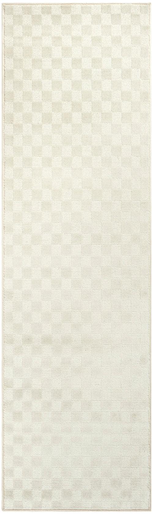 The Rug Corner Nourison Home Nourison Home - Serenity Home Ivory Area Rug SRH10