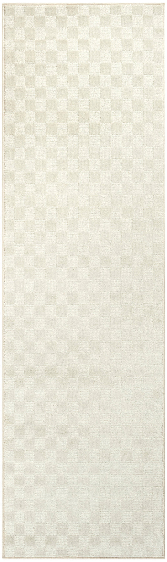 The Rug Corner Nourison Home Nourison Home - Serenity Home Ivory Area Rug SRH10